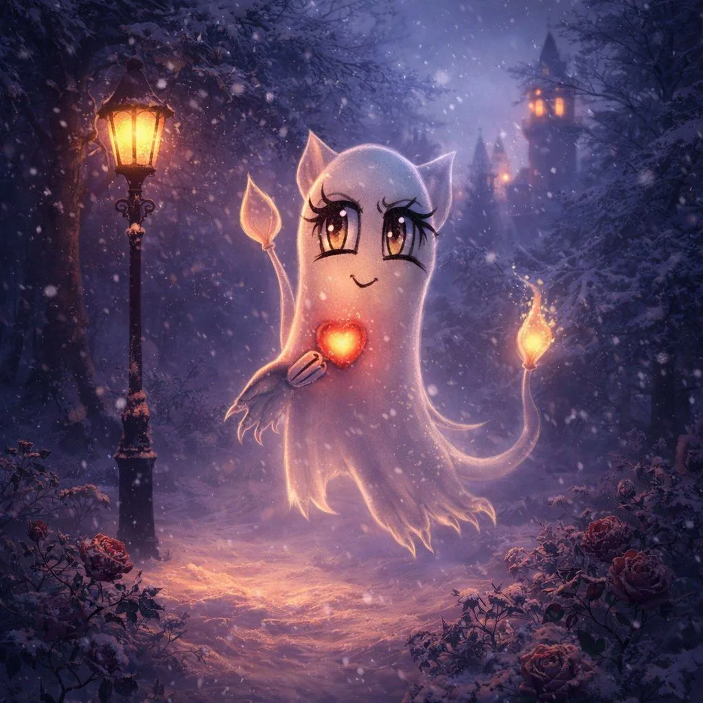 Оленика
