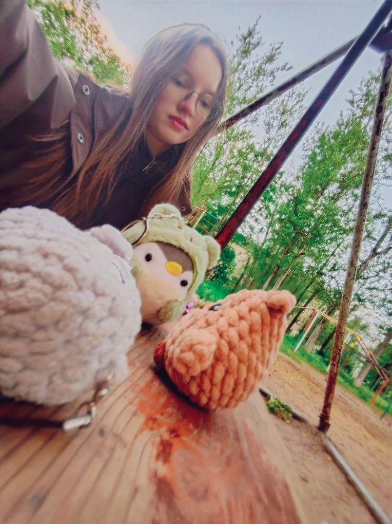 🍀☀️It's my lifе☀️🍀