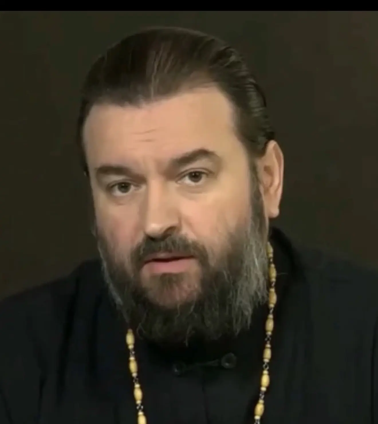 ПРОТОИЕРЕЙ АНДРЕЙ ТКАЧЁВ — канал в мессенджере MAX