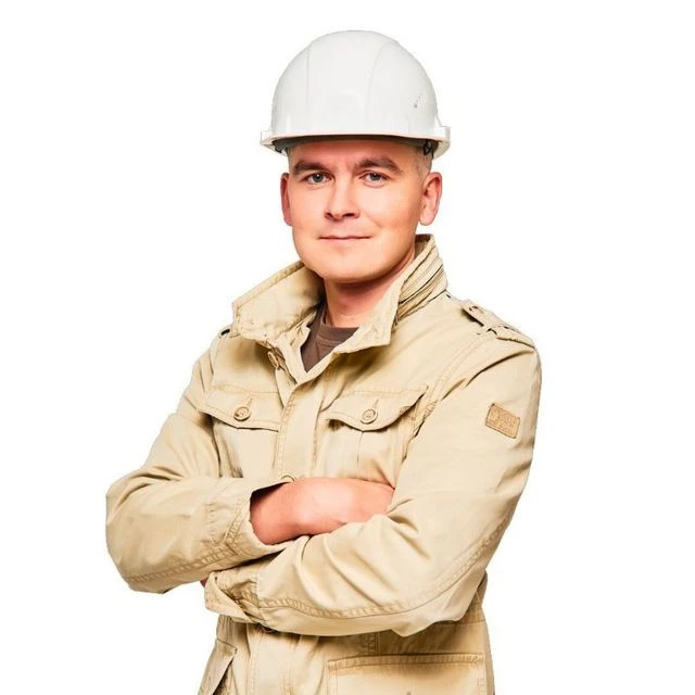 Строим с ЭДом