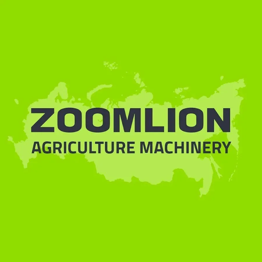 Zoomlion — канал в мессенджере MAX