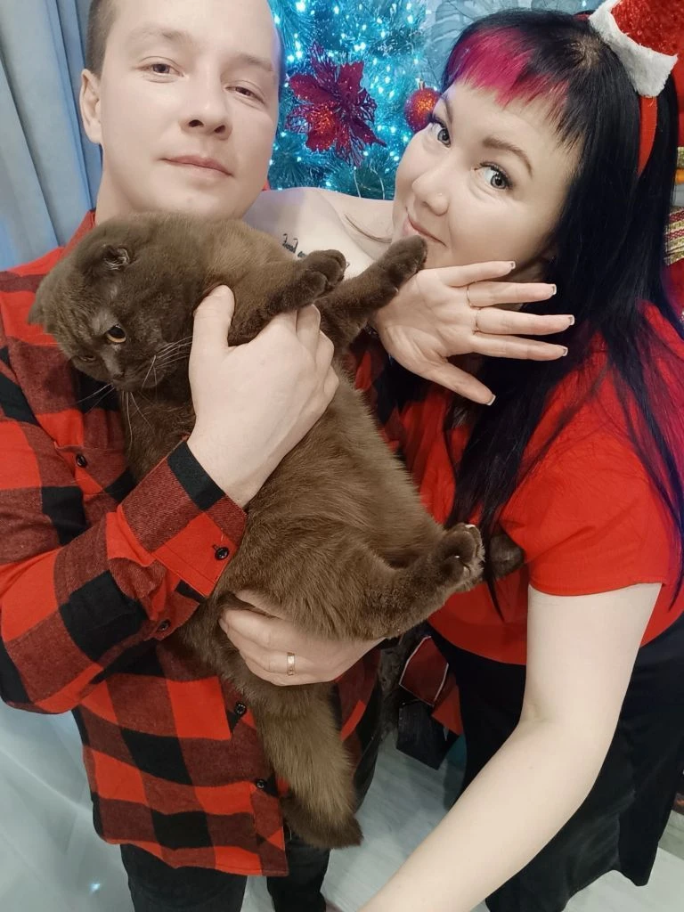 ❤️Галкинские будни❤️