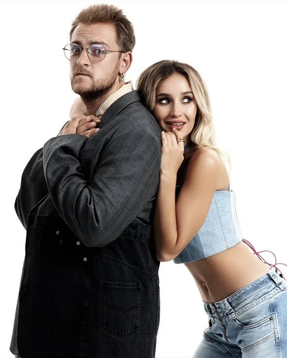 NANSI & SIDOROV — канал в мессенджере MAX