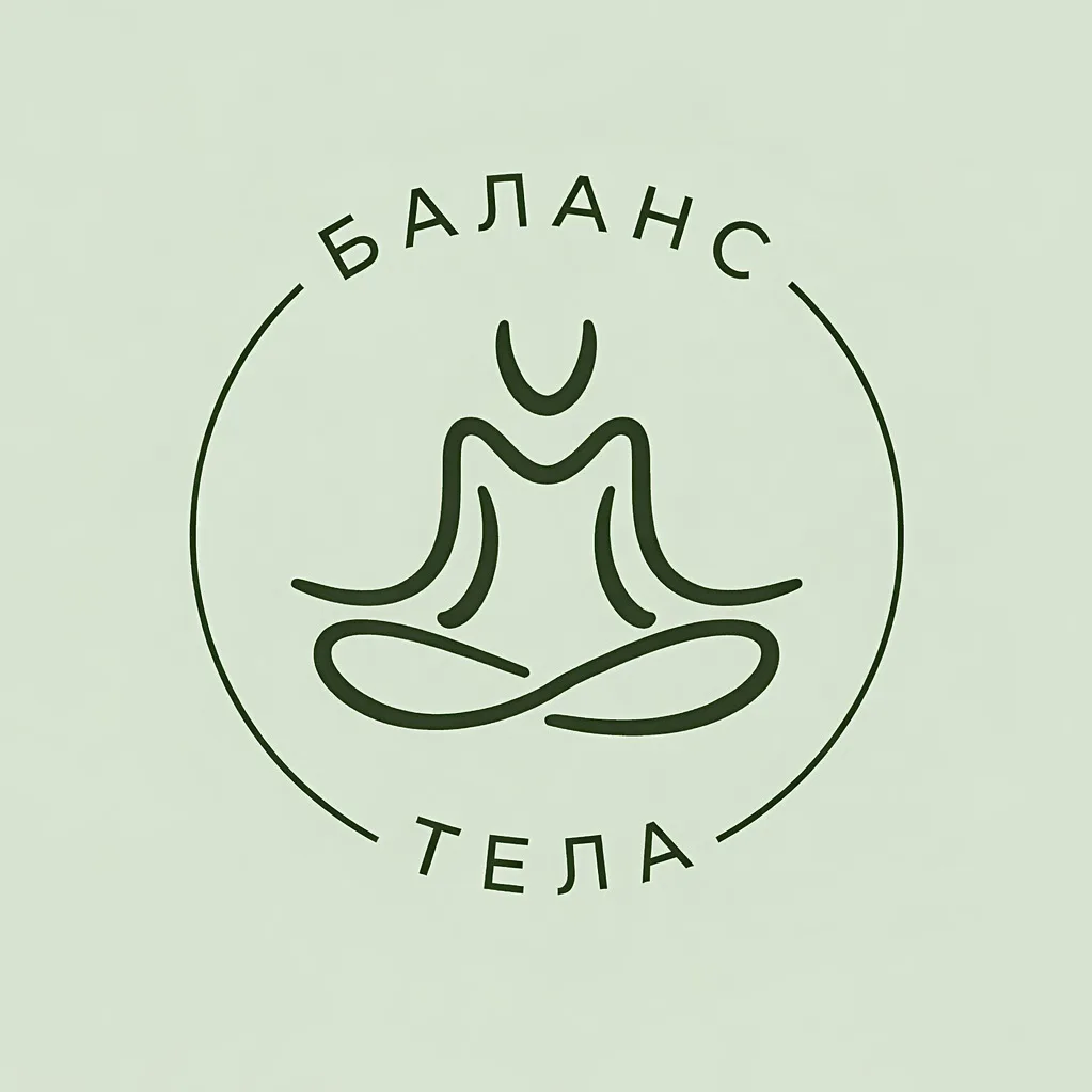 Логотип канала