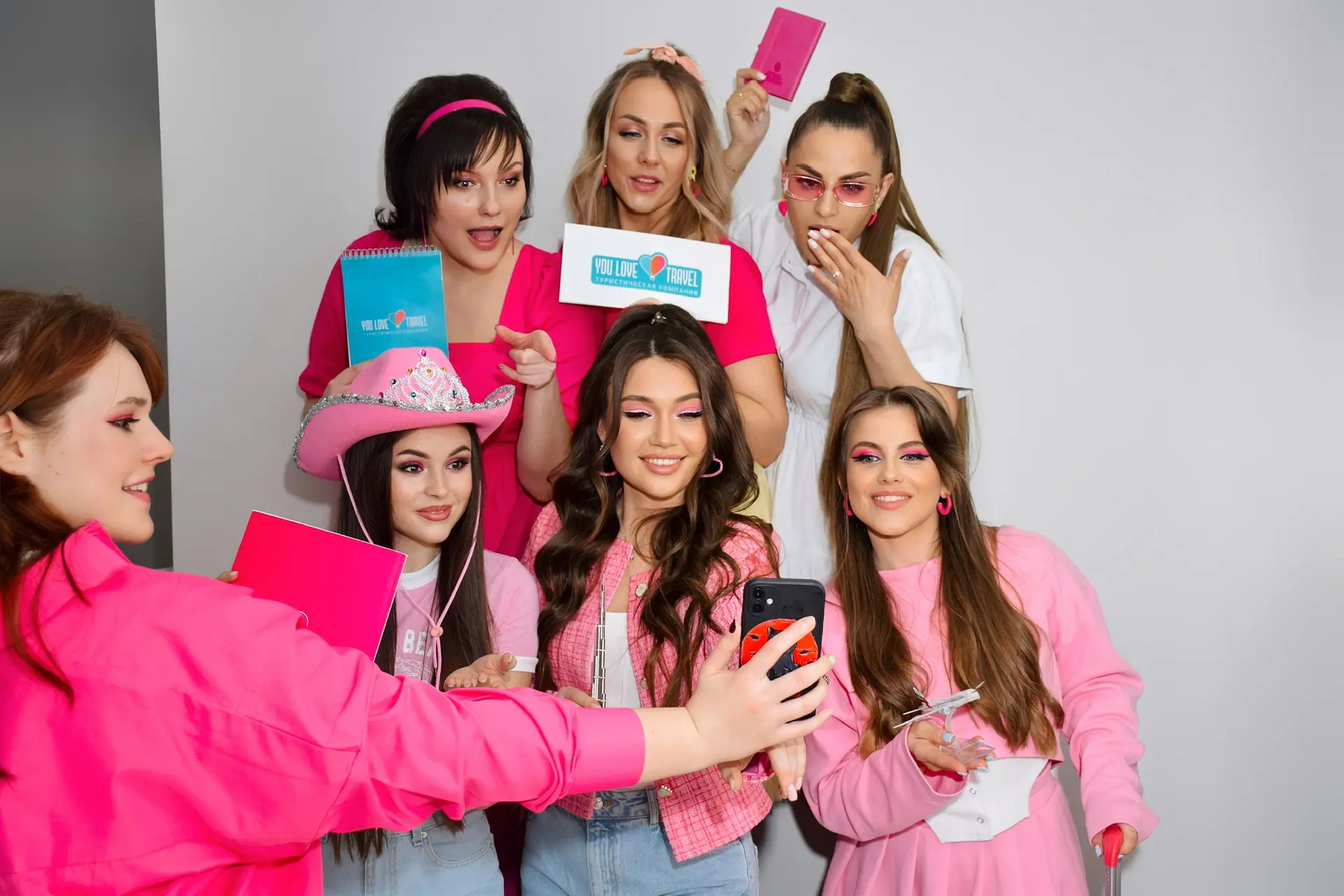 ТУРЫ | YOU LOVE TRAVEL | ПУТЕШЕСТВИЯ 🩷