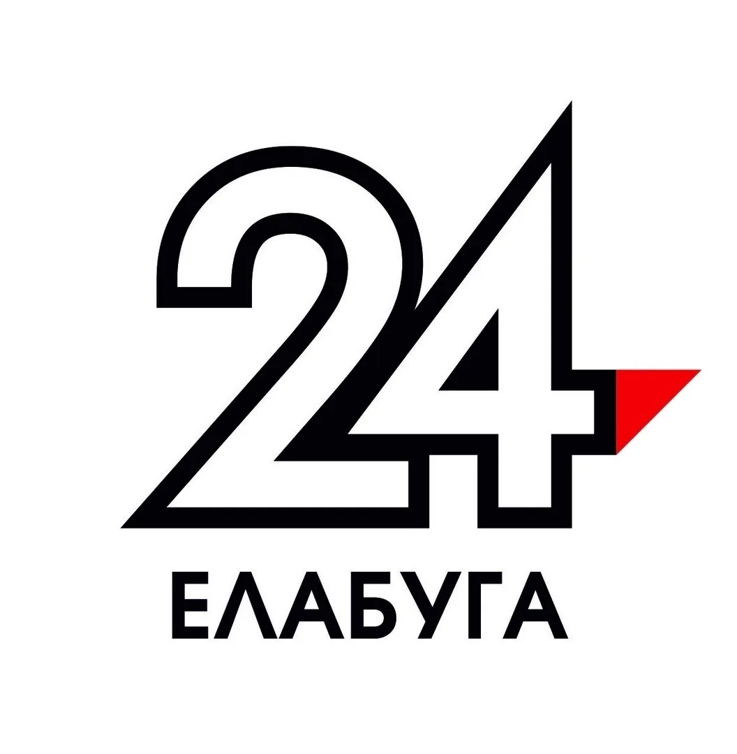 Телеканал Елабуга 24