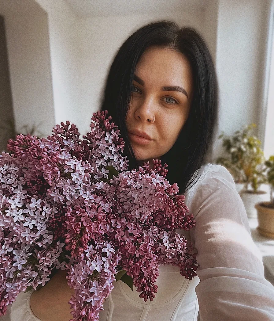 Маша и матрёшки 🪆