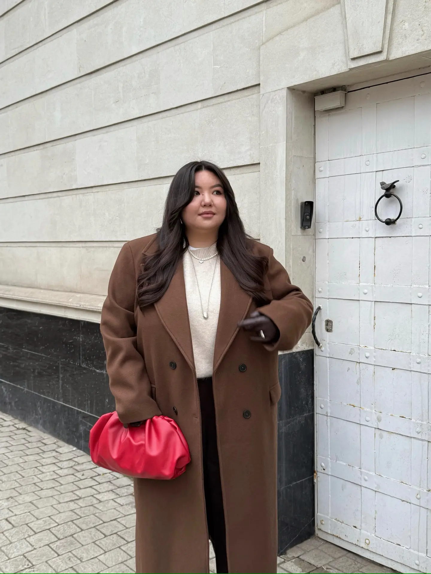 VIVIKTORI PLUS SIZE STYLE