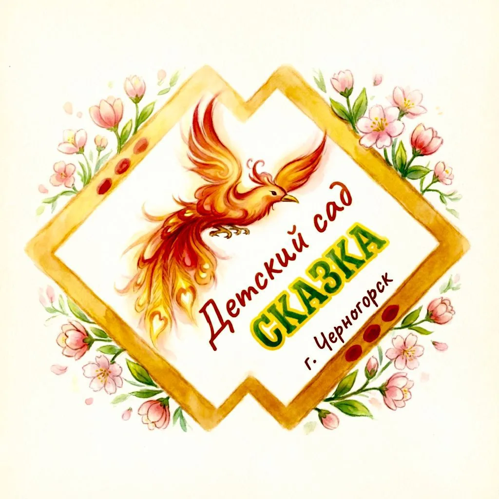 МБДОУ "Сказка", г. Черногорск