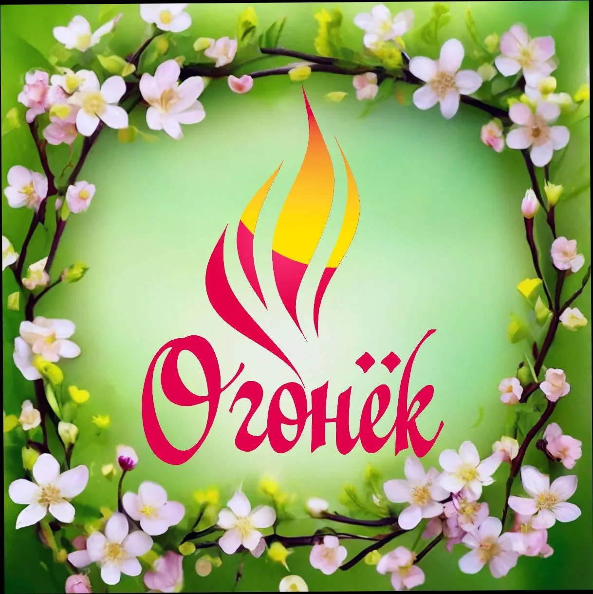 МБДОУ д/с №8 "Огонёк", г-к Анапа