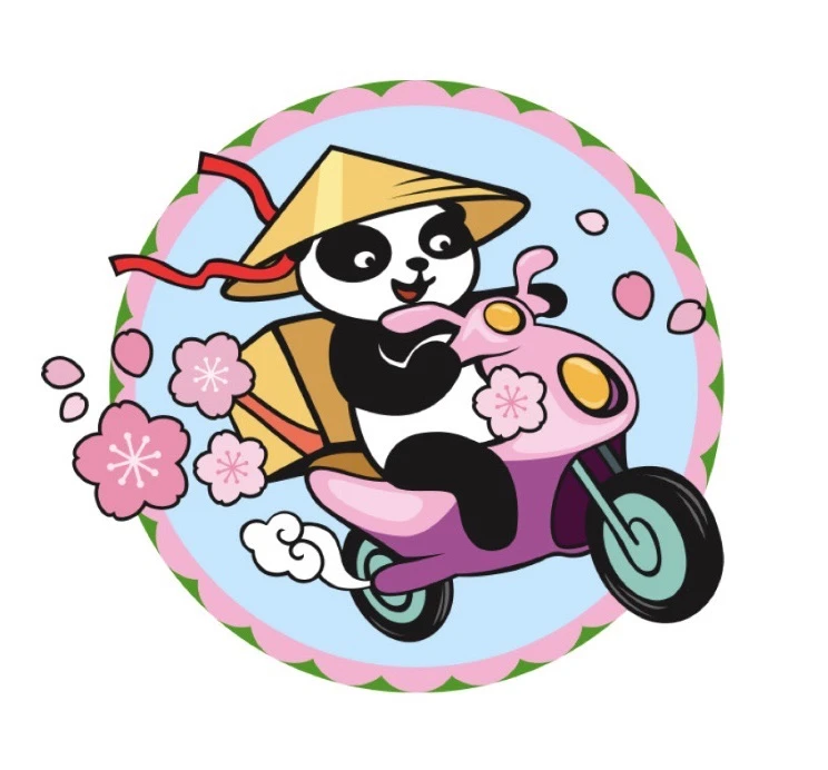 Вилки-Палки — канал кафе китайской кухни в Хабаровске