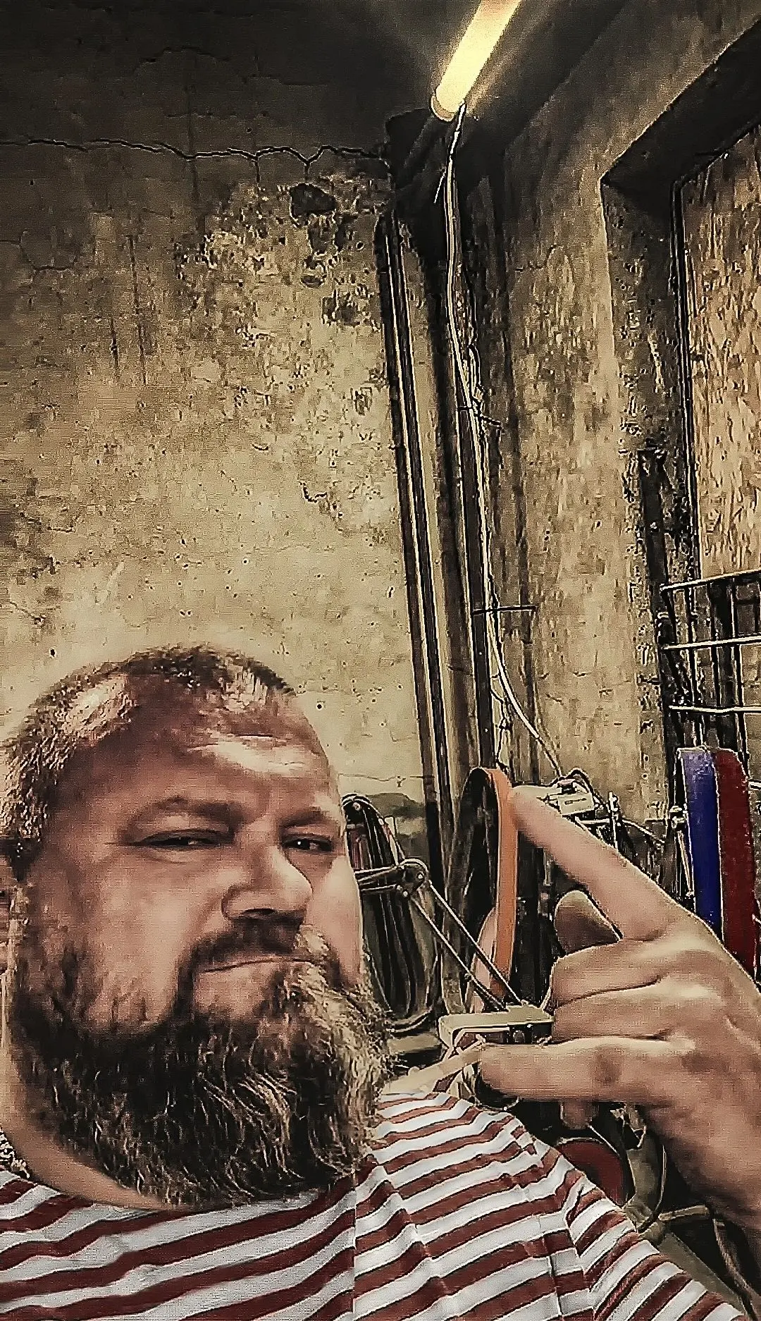 MrAkimDim /// Всё о ножах и заточке