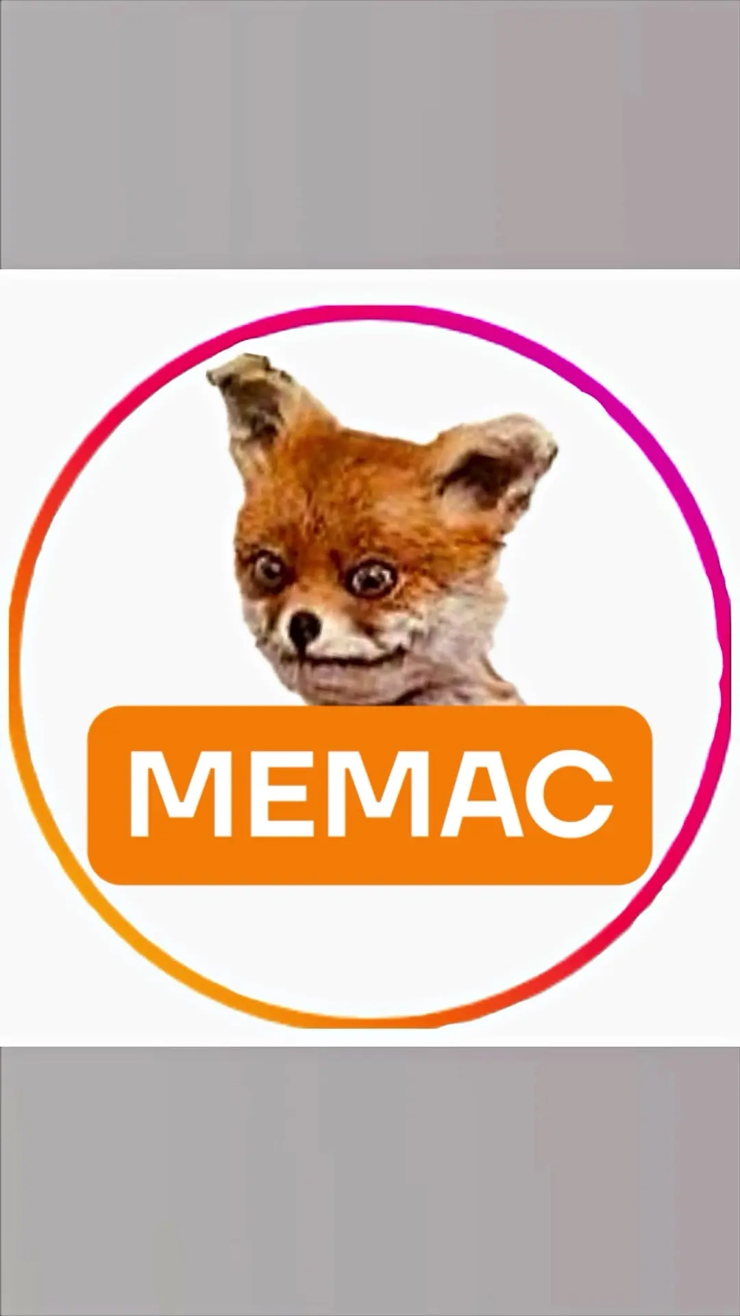 МЕМАС — канал в мессенджере MAX