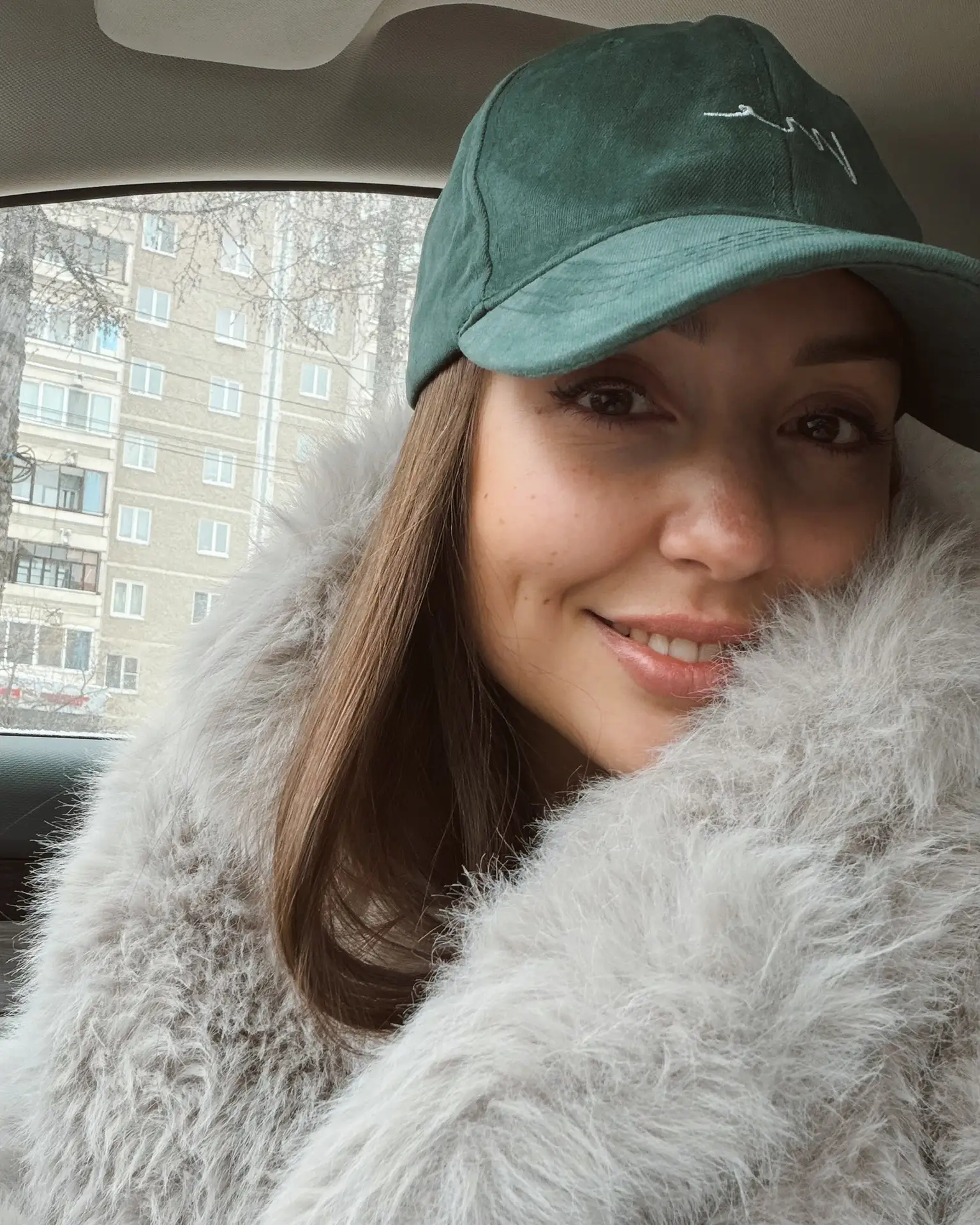 Таня Казакова