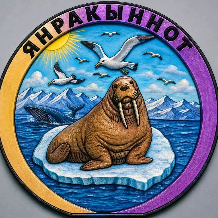 МБОУ "НОШ с. Янракыннот" — канал в мессенджере MAX