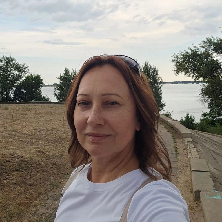 Косметолог Людмила Паршева. Кладовая Для Косметологов — канал в мессенджере MAX