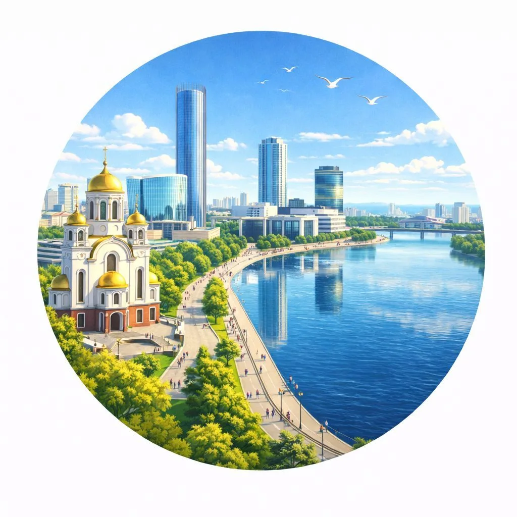 Логотип канала