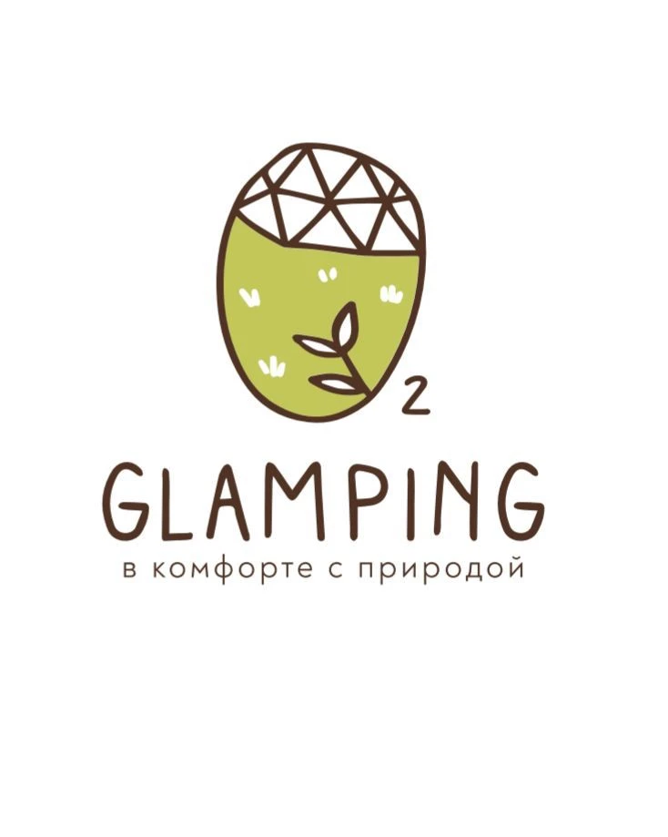 GLAMPING O.2