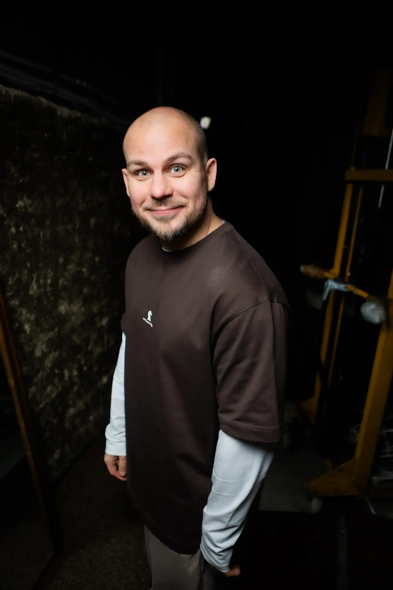 Валентин Сидоров