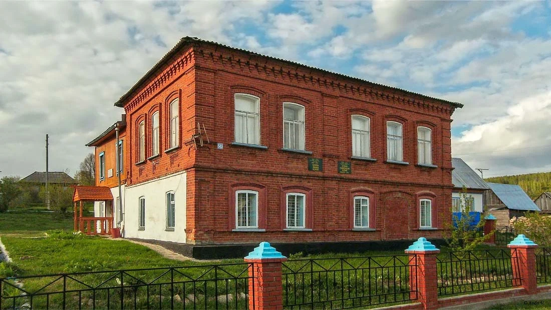 МБУК Караидельский историко-краеведческий музей МР Караидельский район РБ
