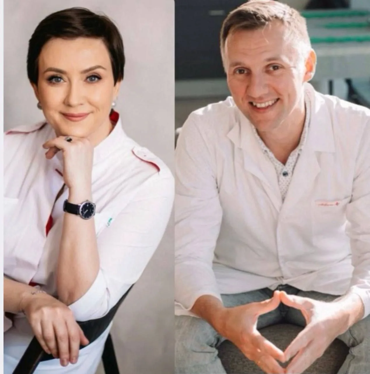 Женское здоровье — канал в мессенджере MAX