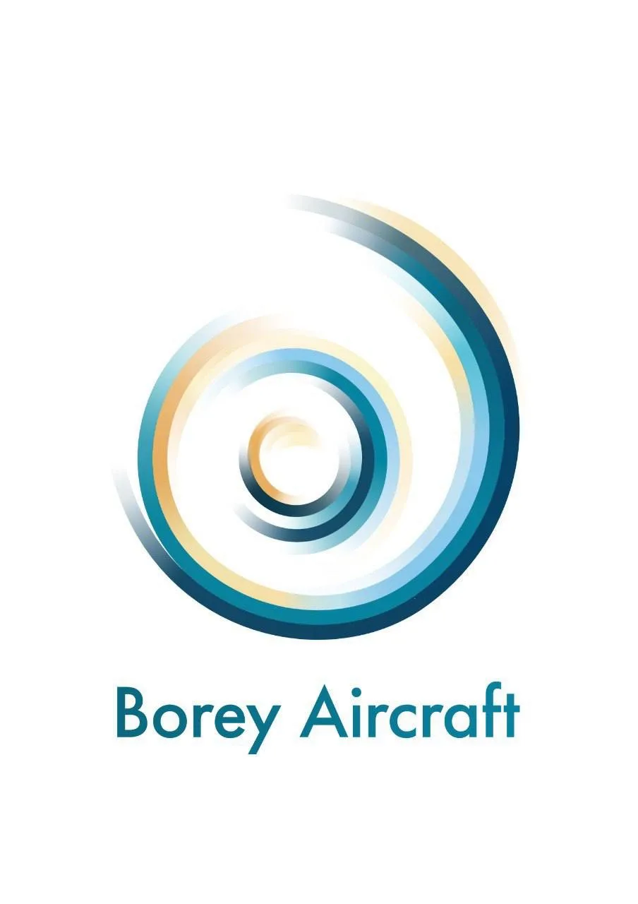 Borey Aircraft — канал в мессенджере MAX