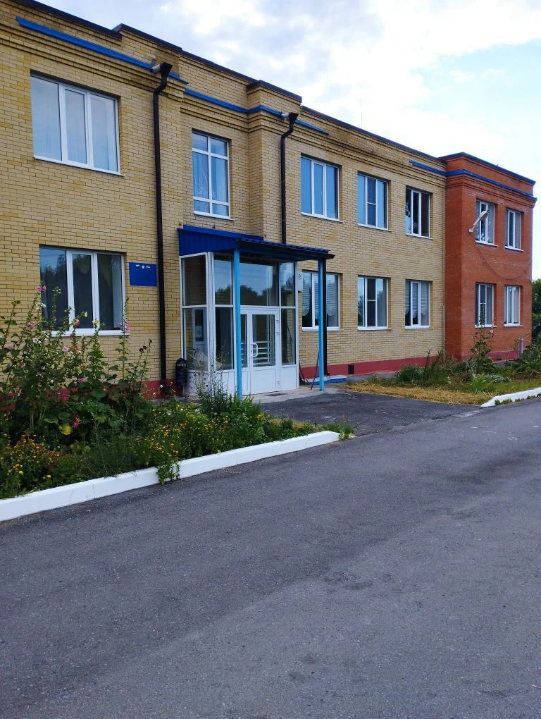 Титовский детский сад Миллеровского района