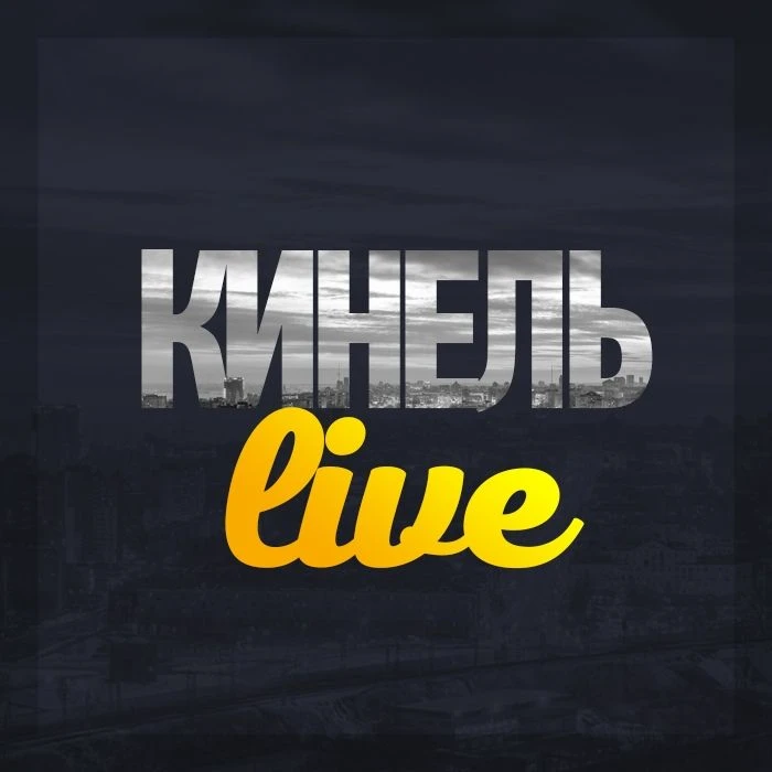 Логотип канала