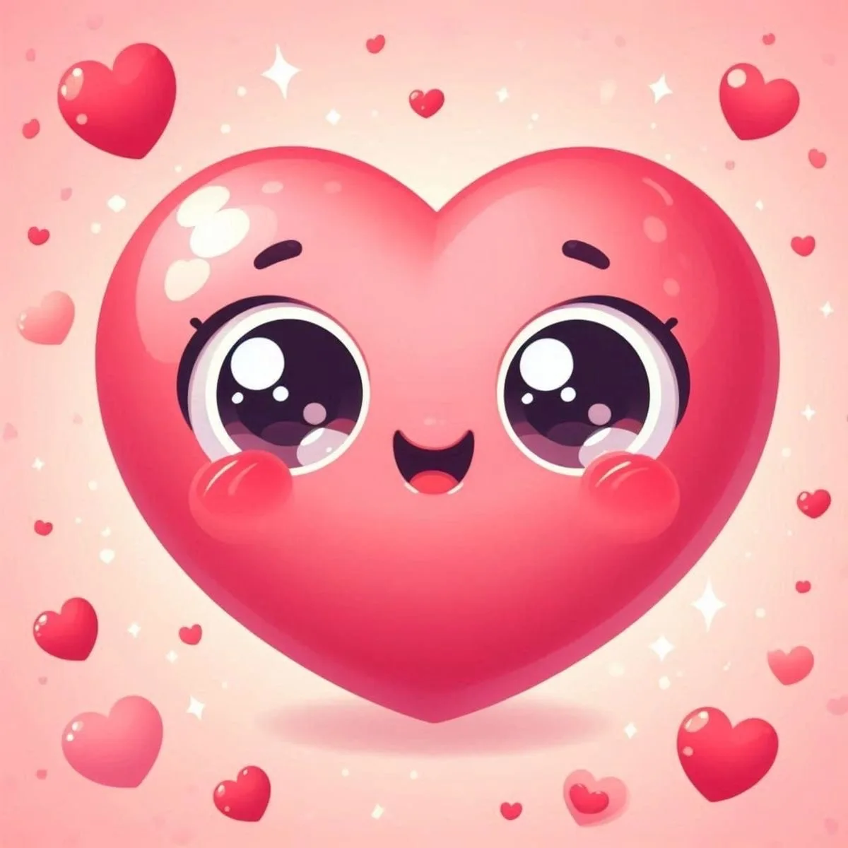 Открытки для Любимых!