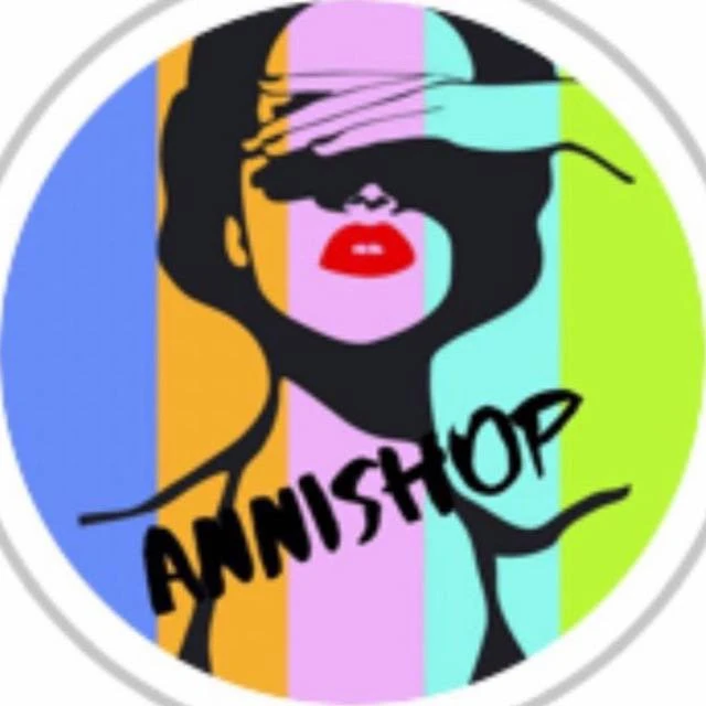 AnniShop22 — канал в мессенджере MAX