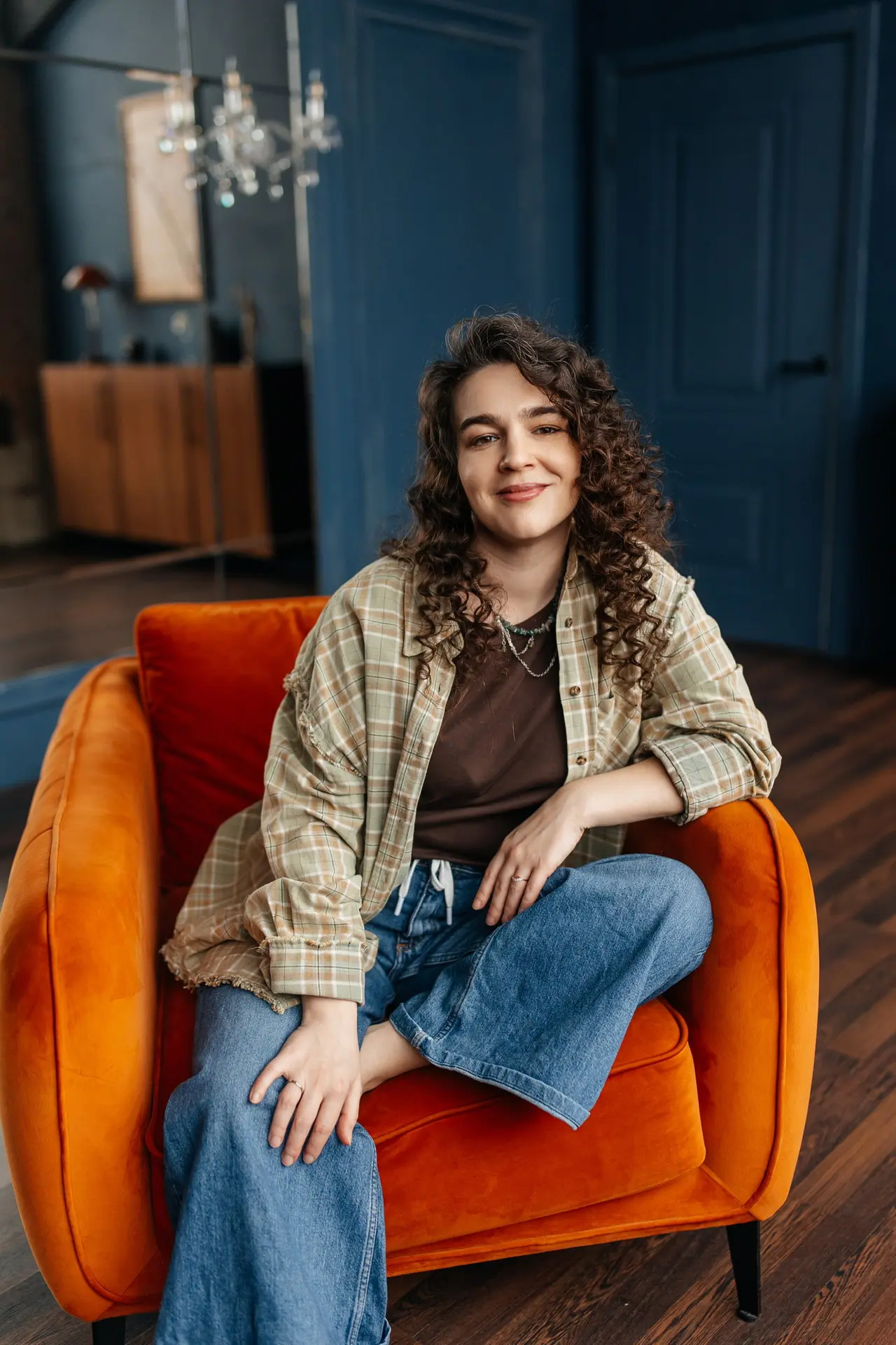 Логотип канала