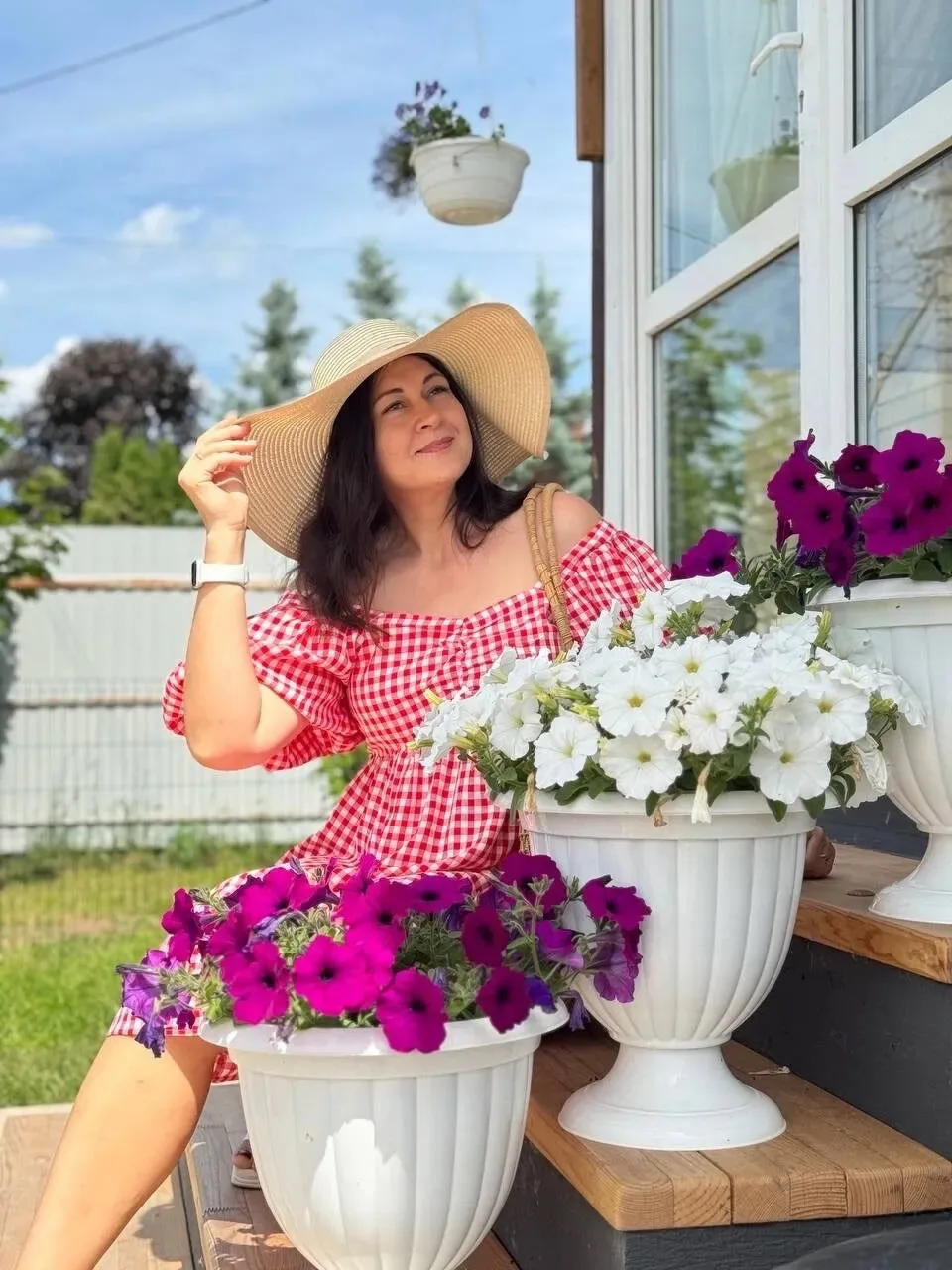 ДОМ, ОГОРОД, УЮТ от HOCHU_SVOY_DOM