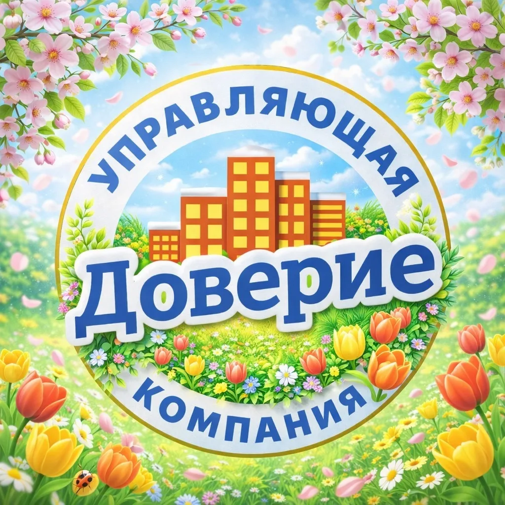 УК «Доверие»