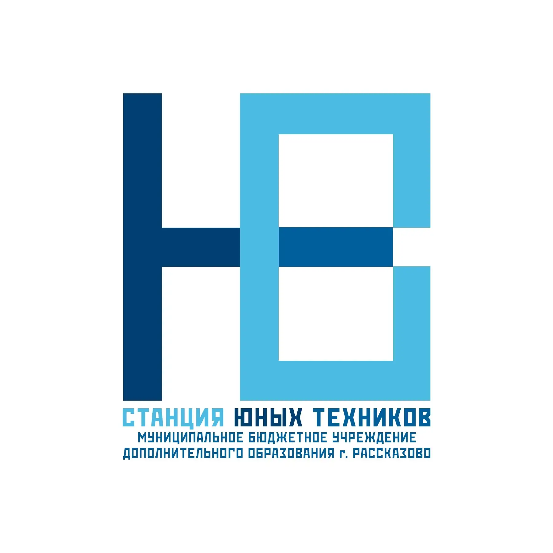 Логотип канала