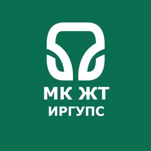 МК ЖТ ИрГУПС — канал в мессенджере MAX