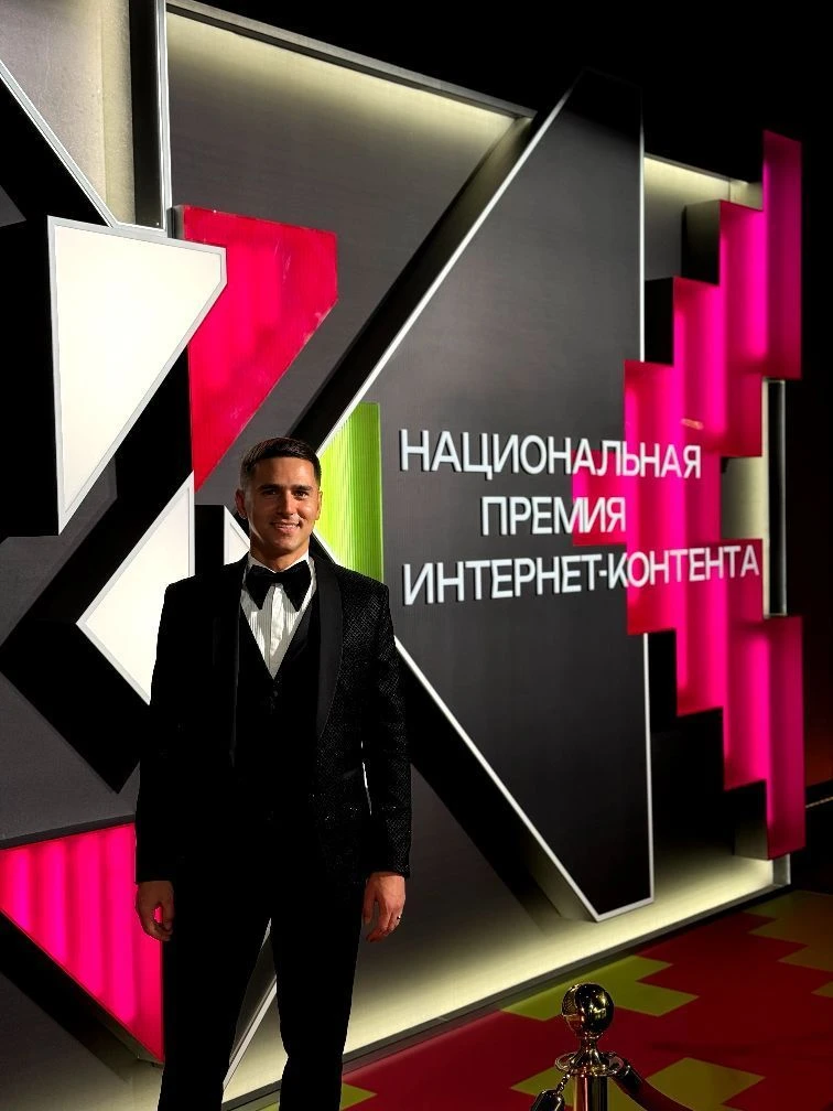 Жизнь на максималках — канал в мессенджере MAX