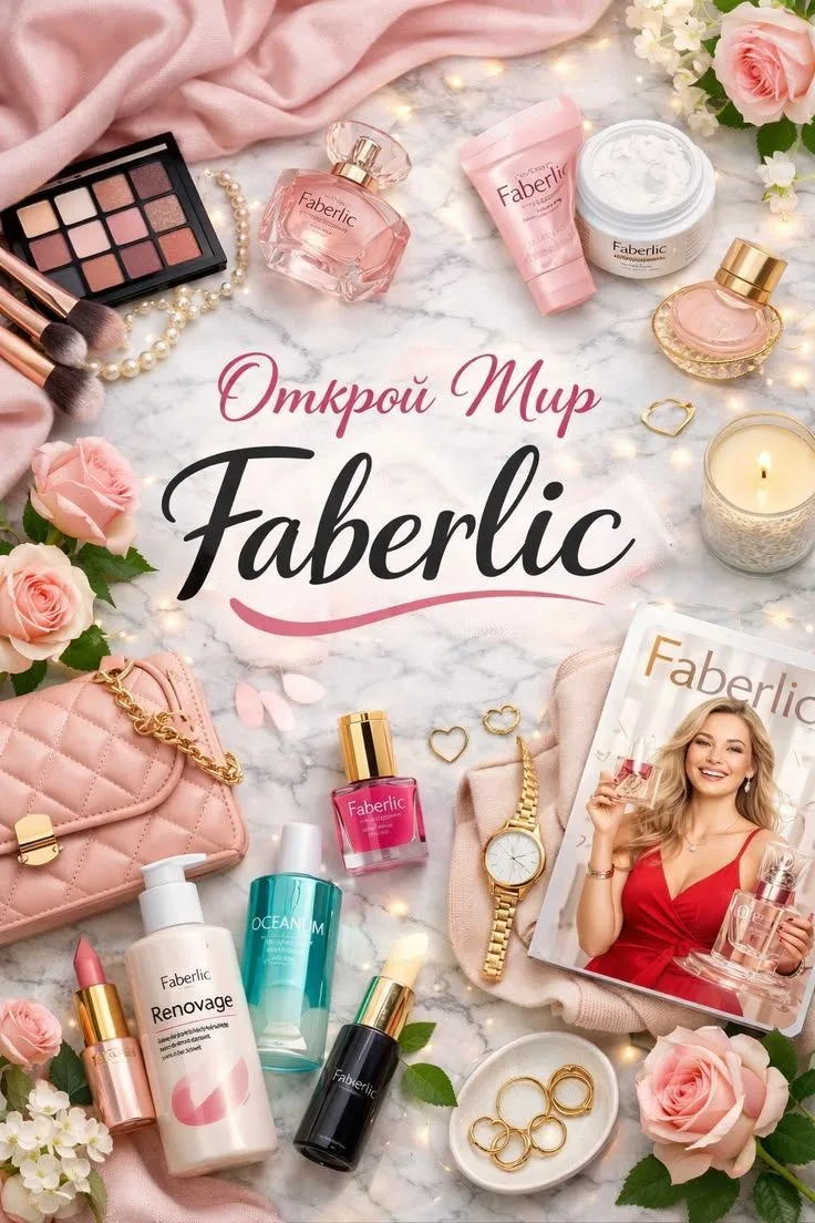 FaberlicStav — канал в мессенджере MAX