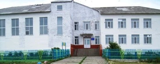 МБОУ Первомихайловская СОШ