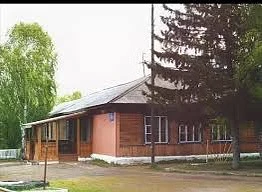 МКОУ "Большемуртинская СОШ № 3"