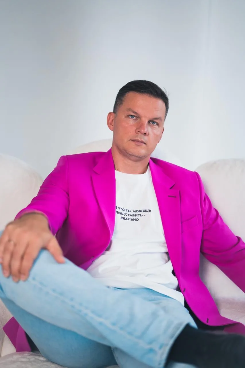 Финансы на маркетплейсах | Андрей Яценко