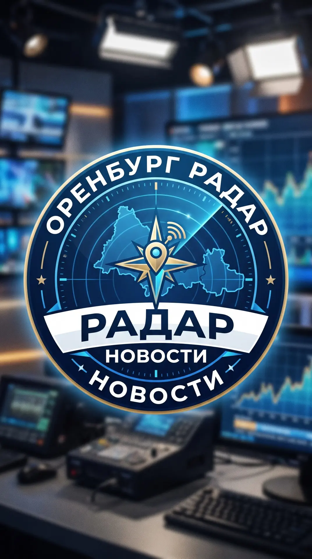 Оренбург БПЛА Радар — канал в мессенджере MAX