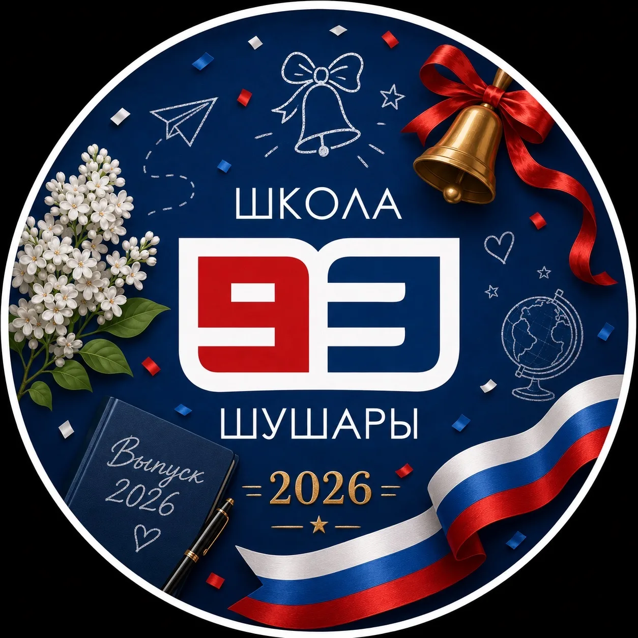 Школа №93 Пушкинского района Санкт-Петербурга