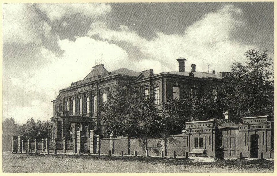 МБОУ "Гимназия № 30", Иваново