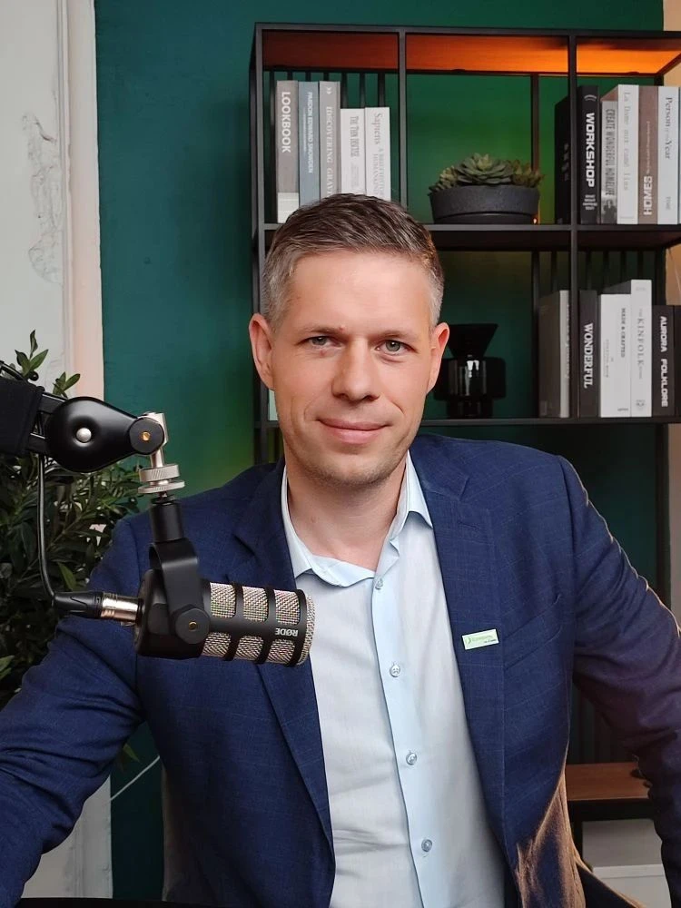 Владислав Коноплин | Про недвижимость