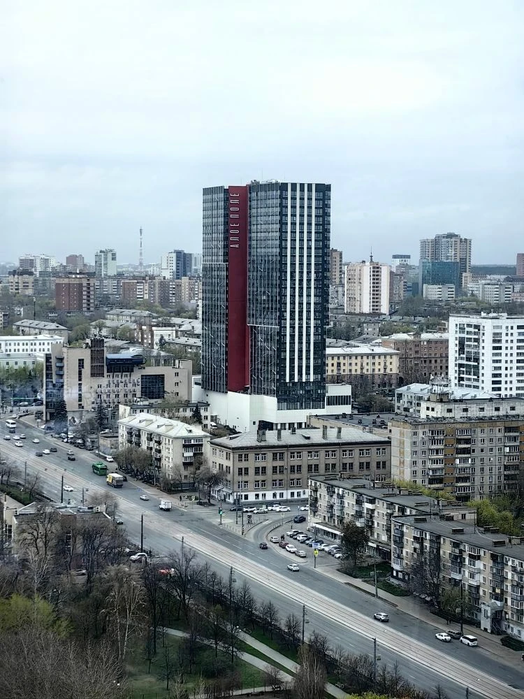 Челябинская недвижимость — канал в мессенджере MAX