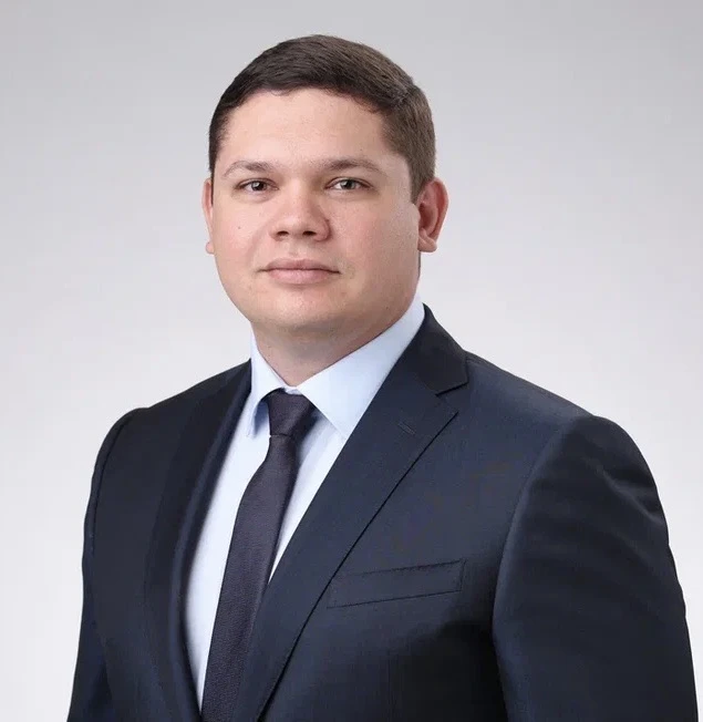 Зимин Алексей — канал в мессенджере MAX