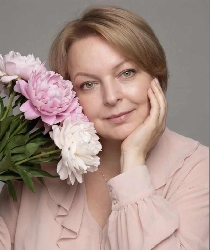 Ирина Бриль / нейрогимнастика для взрослых