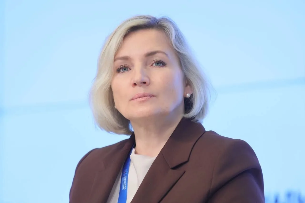 Жанна Киреева — канал в мессенджере MAX