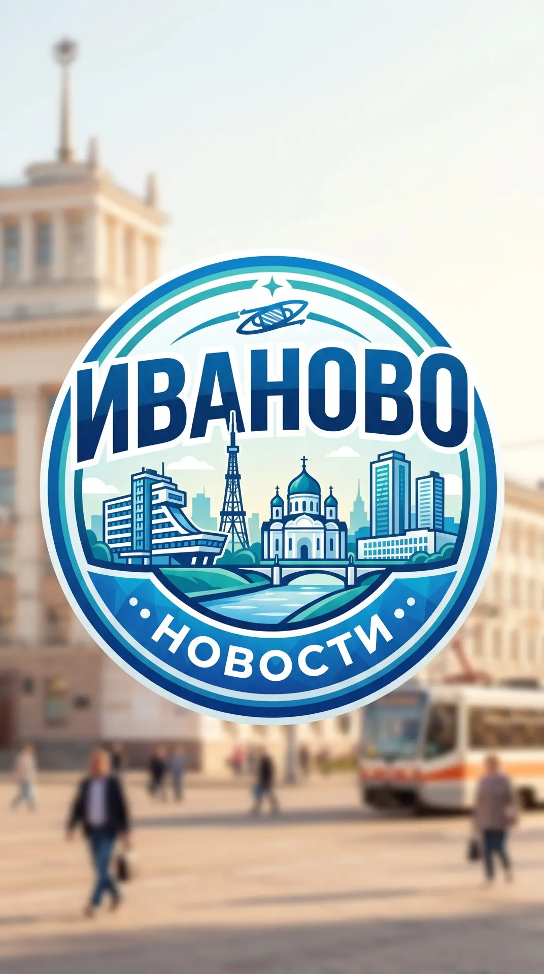 Иваново — канал в мессенджере MAX
