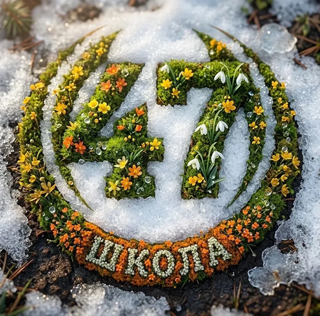 Логотип канала